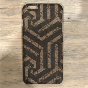 GUCCI IPhone 7/8 plus case